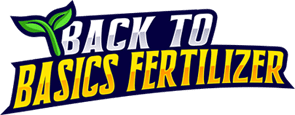 Back to Basics Fertilizer Logo