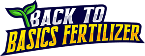 Back to Basics Fertilizer Logo